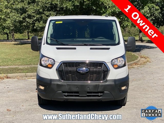 Used 2024 Ford Transit 250 Base w/ Exterior Upgrade Package image 2