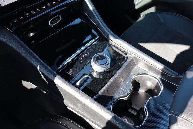 New 2026 Jeep Grand Cherokee Laredo image 22