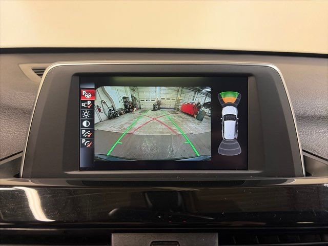 Used 2016 BMW X1 xDrive28i image 28