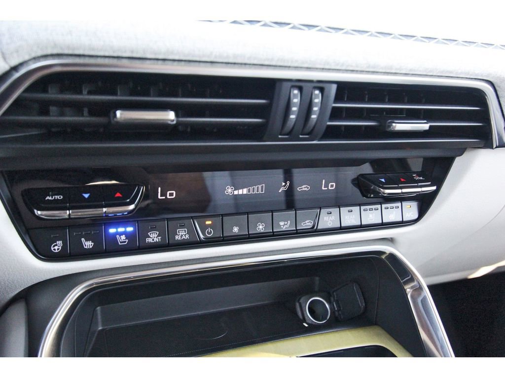 New 2026 MAZDA CX-90 3.3 Turbo S w/ Premium Plus image 22