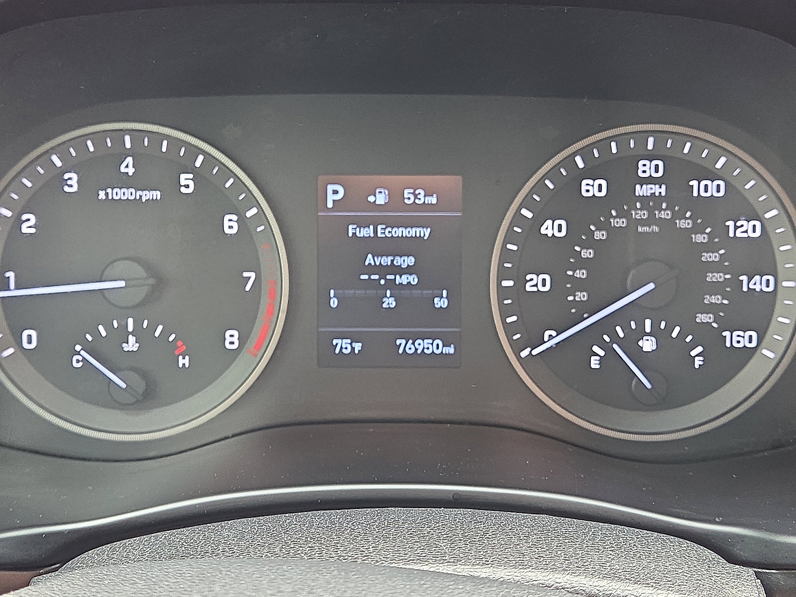 Used 2019 Hyundai Tucson Limited FWD image 15