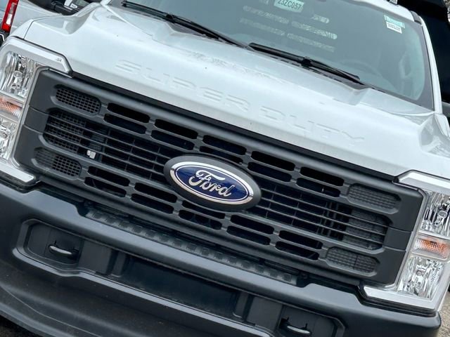 New 2023 Ford F350 XL w/ Snow Plow Prep Package image 5
