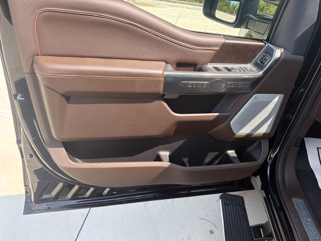 New 2026 Ford F250 King Ranch AWD/4WD image 16