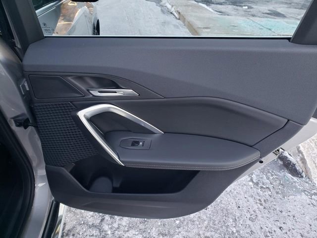 New 2026 BMW X1 xDrive28i w/ Convenience Package image 18