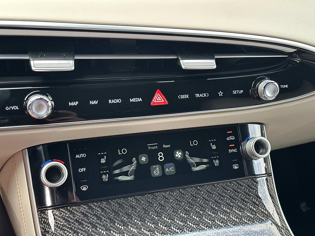 New 2026 Genesis GV70 3.5T Sport Prestige image 28