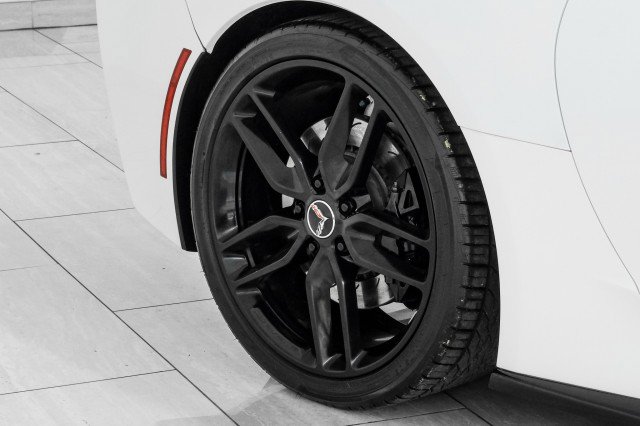 Used 2014 Chevrolet Corvette Stingray Convertible w/ 2LT Preferred Equipment Group RWD image 51