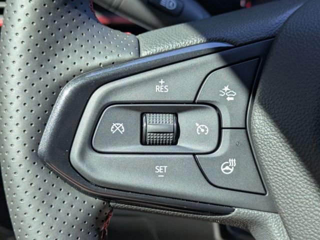 New 2026 Chevrolet Trax RS w/ Sunroof Package FWD image 14
