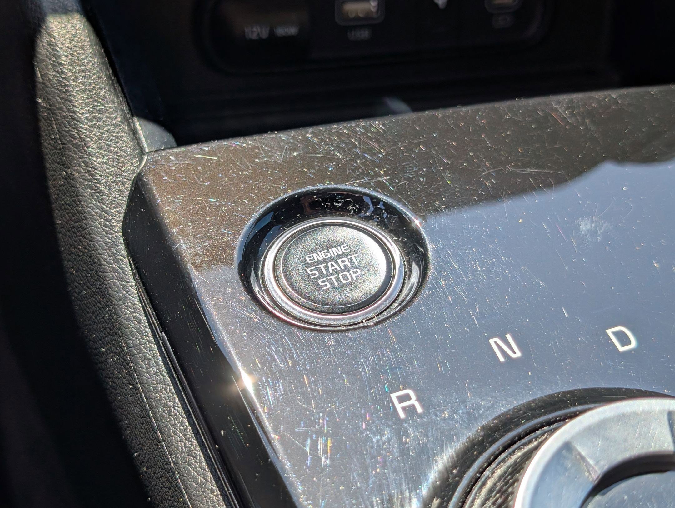 Used 2023 Kia Sportage X-Line AWD/4WD image 18