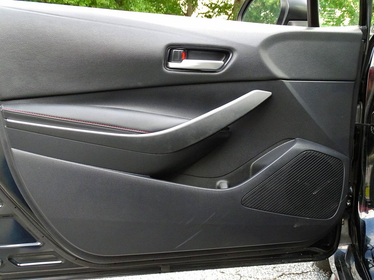 Used 2023 Toyota Corolla SE FWD image 28