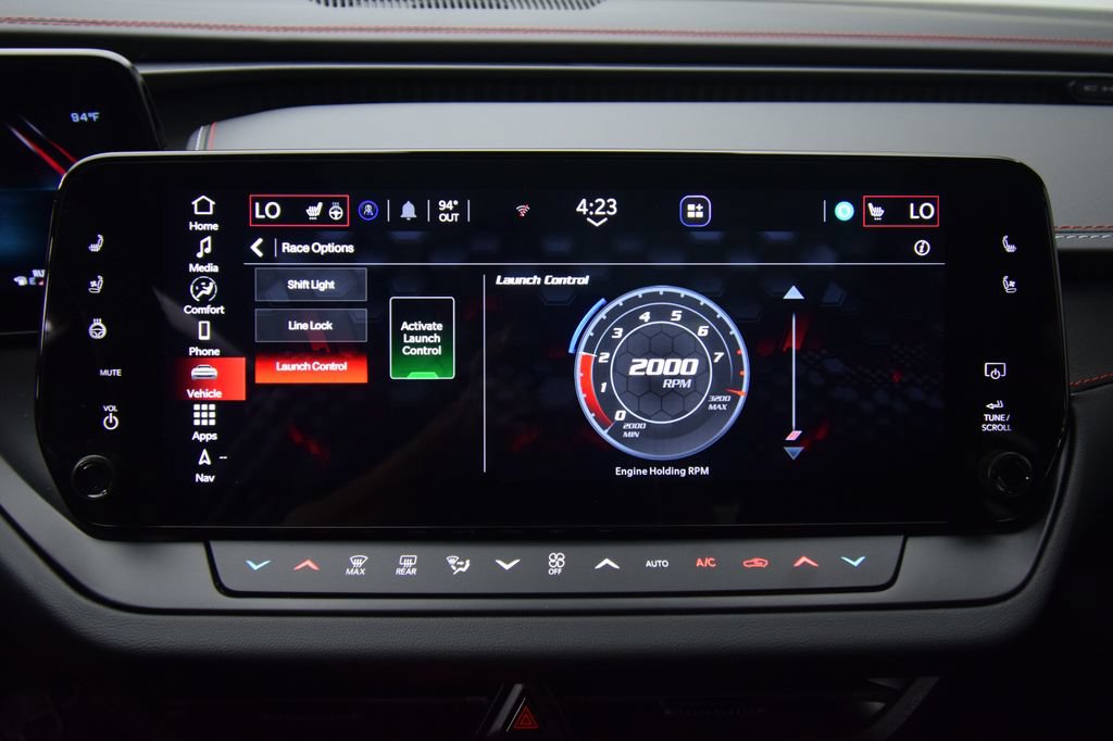 New 2027 Dodge Charger Scat Pack AWD/4WD image 24
