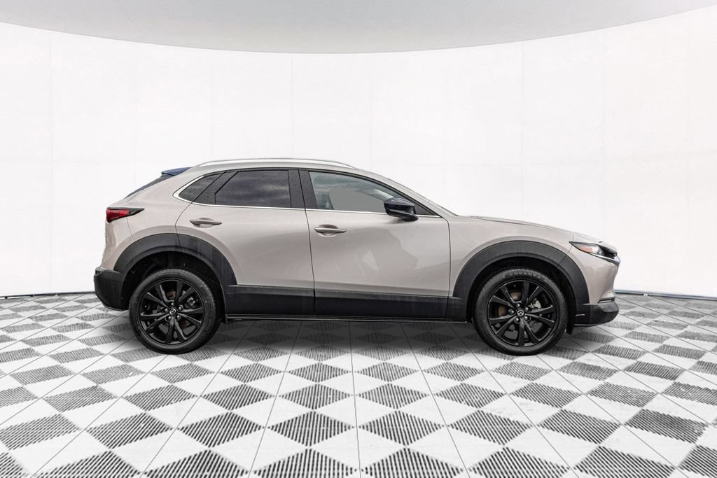 Used 2024 MAZDA CX-30 AWD 2.5 S w/ Select Sport Pkg image 11