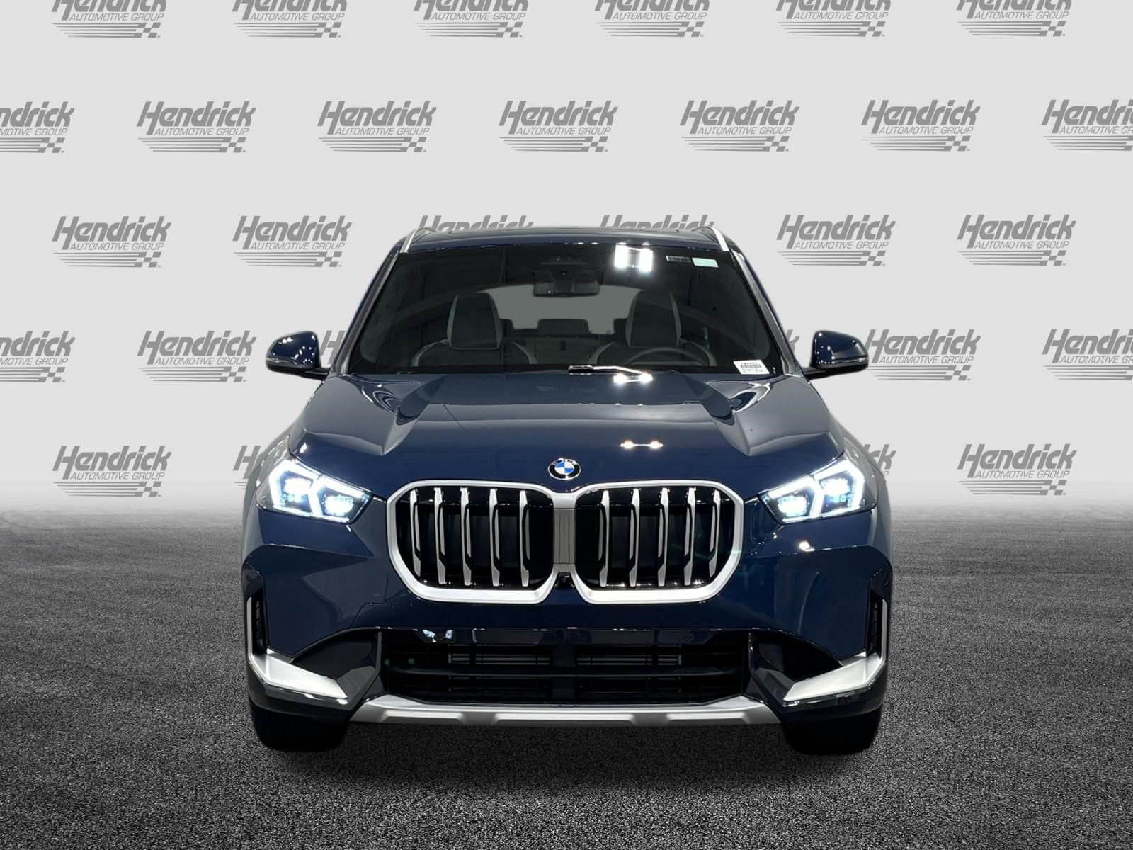 New 2026 BMW X1 xDrive28i w/ Technology Package AWD/4WD image 2