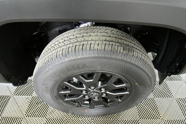 New 2026 Toyota 4Runner SR5 image 17