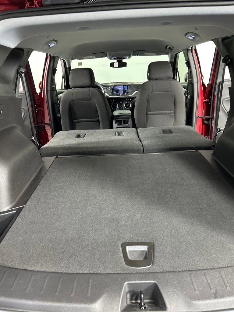 Used 2020 Chevrolet Blazer LT image 20