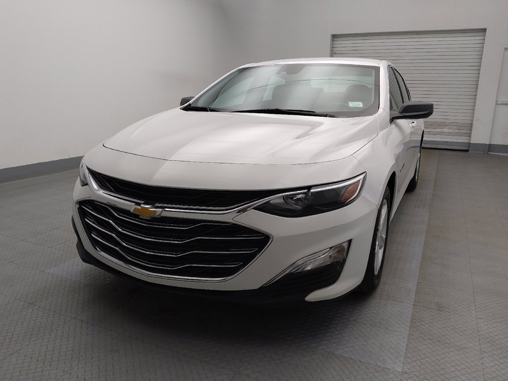 Used 2024 Chevrolet Malibu LS image 15