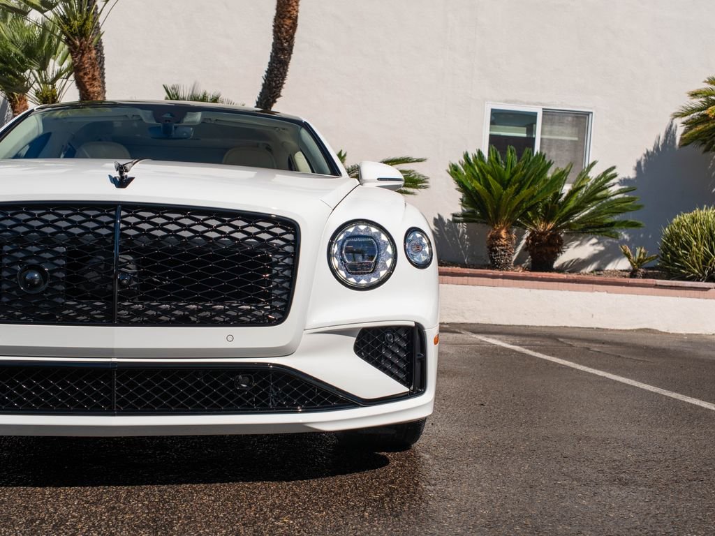 New 2026 Bentley Flying Spur Plug-In Hybrid AWD/4WD image 37