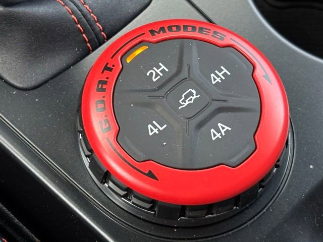 New 2026 Ford Bronco Raptor image 38