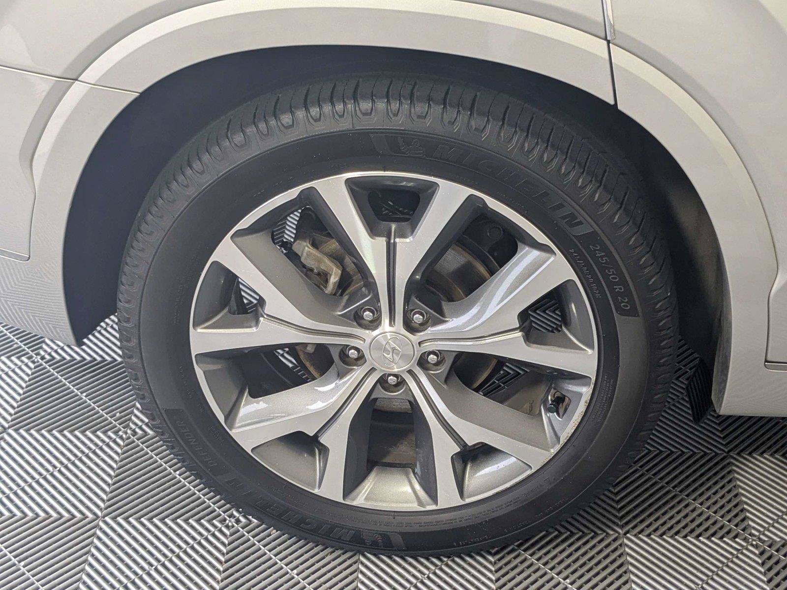 Used 2022 Hyundai Palisade Limited FWD image 10