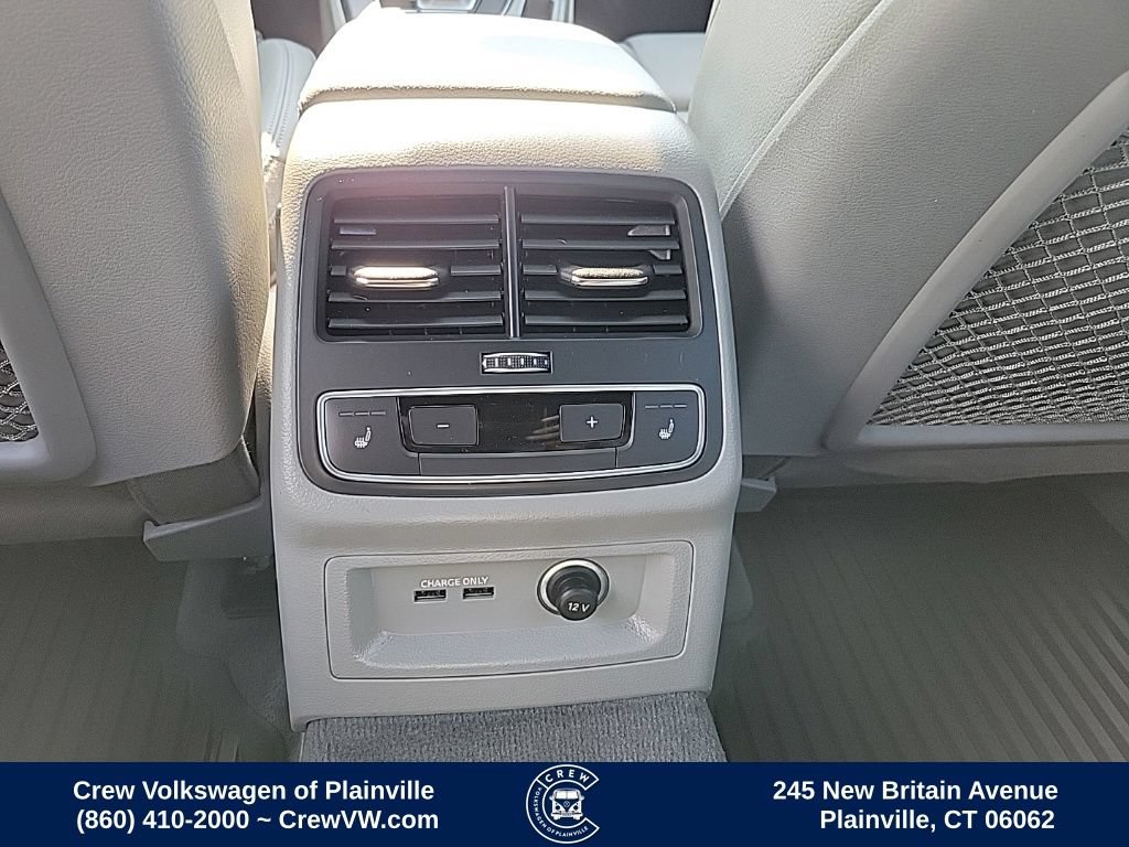 Used 2019 Audi A5 2.0T Premium Plus w/ Premium Plus AWD/4WD image 54