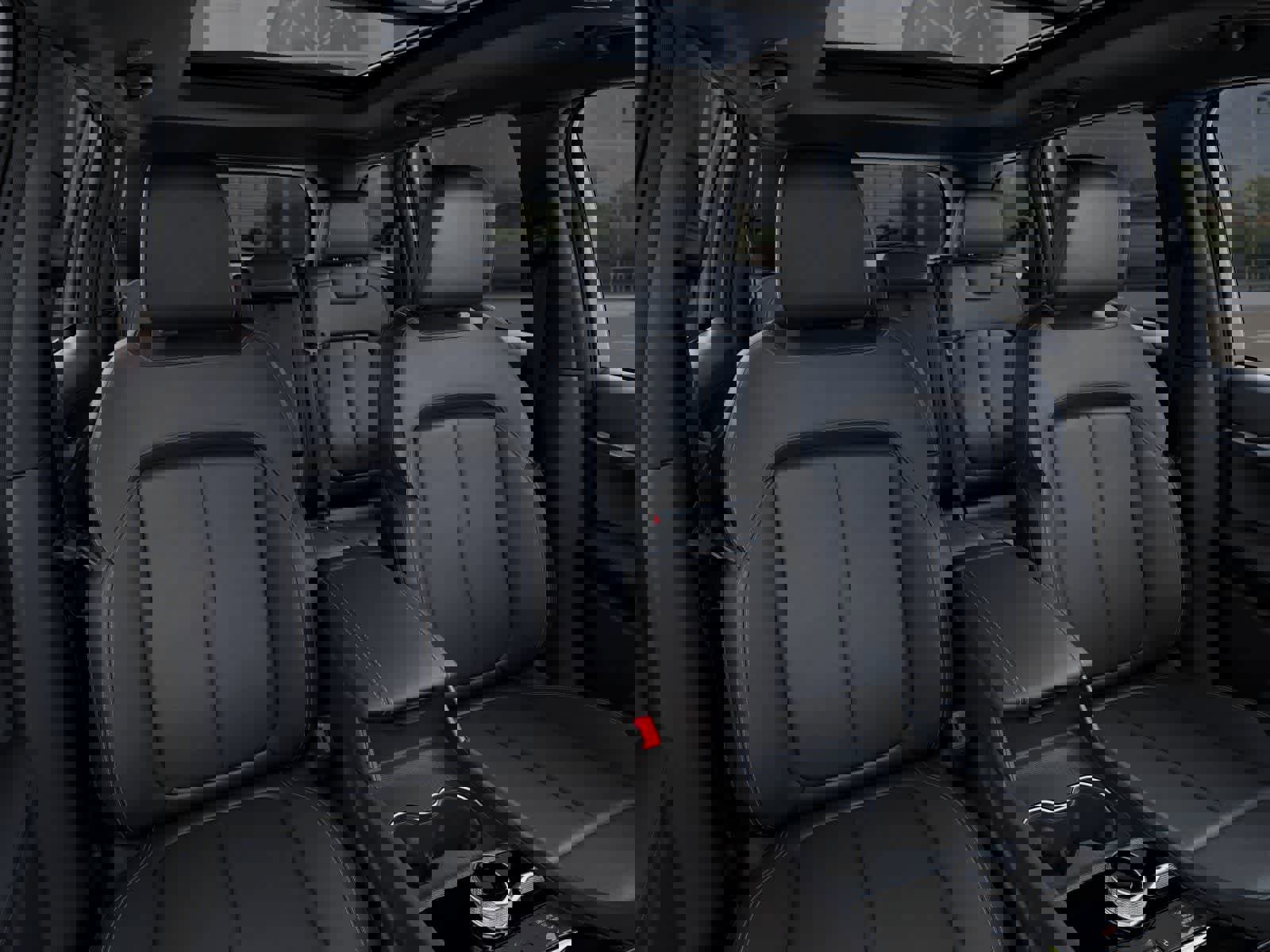 New 2026 Jeep Grand Cherokee Limited w/ Limited Altitude Package image 16