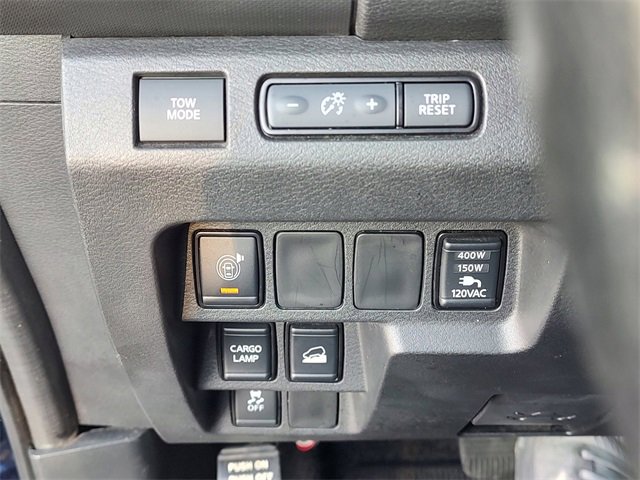 Used 2022 Nissan Frontier SV image 27