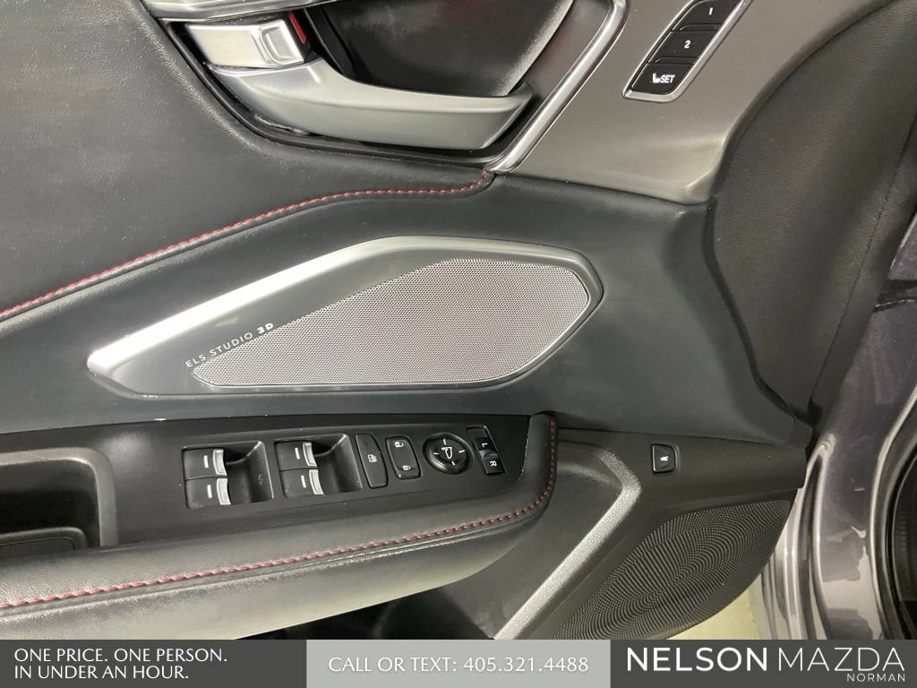 Used 2021 Acura RDX w/ Advance Package FWD image 18