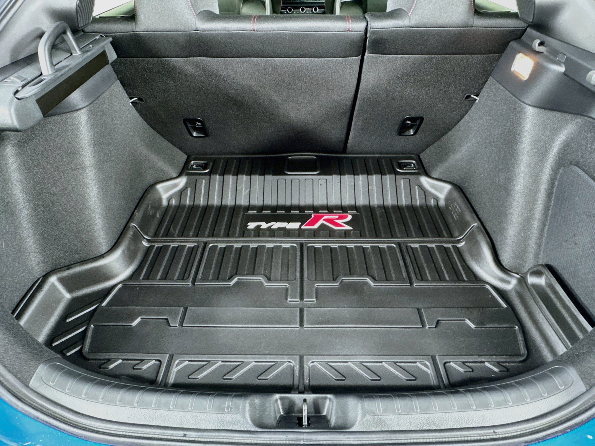Used 2024 Honda Civic Type R image 25