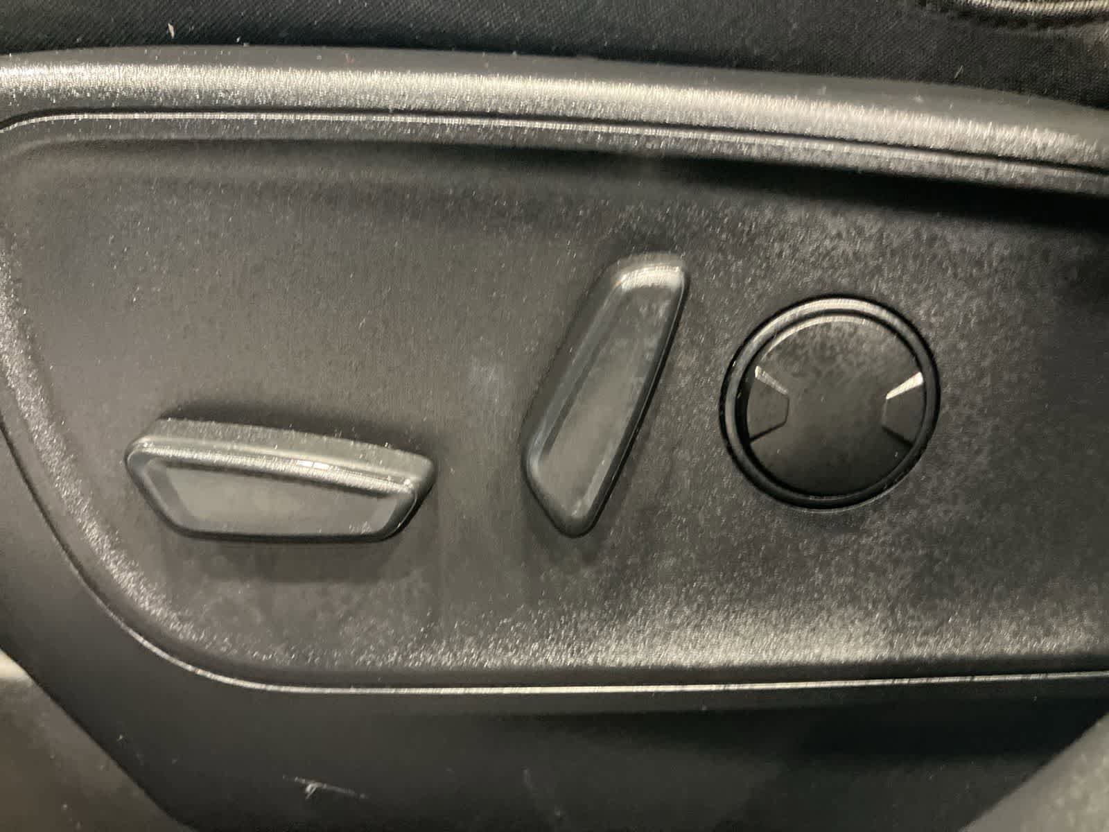 Used 2023 Ford Escape Active w/ Tech Pack #1 image 11