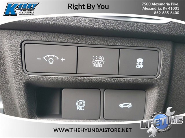 New 2026 Hyundai Sonata SEL image 16