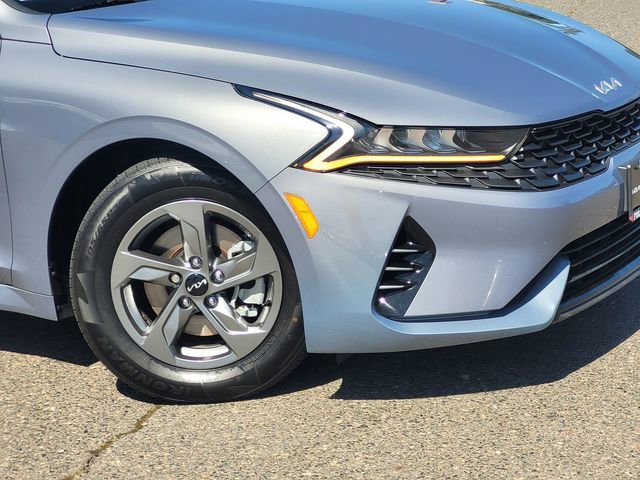 Used 2022 Kia K5 LXS image 6