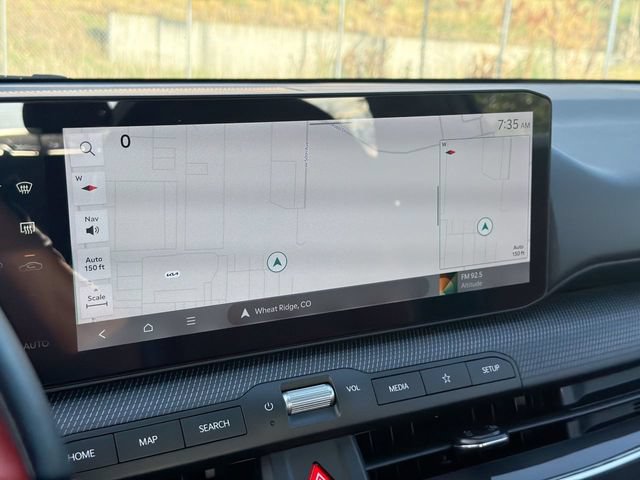 New 2026 Kia K4 GT-Line Turbo FWD image 24