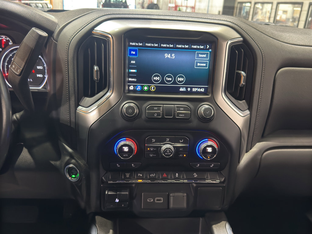 Used 2021 Chevrolet Silverado 2500 LT w/ All Star Edition image 30