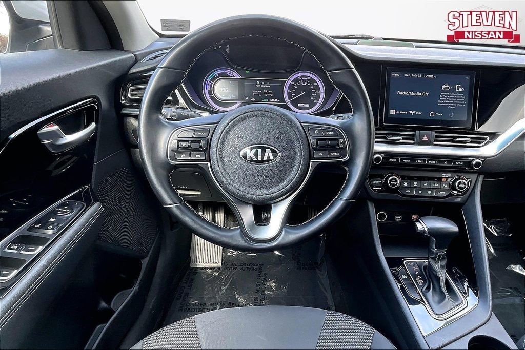 Used 2020 Kia Niro LXS image 8