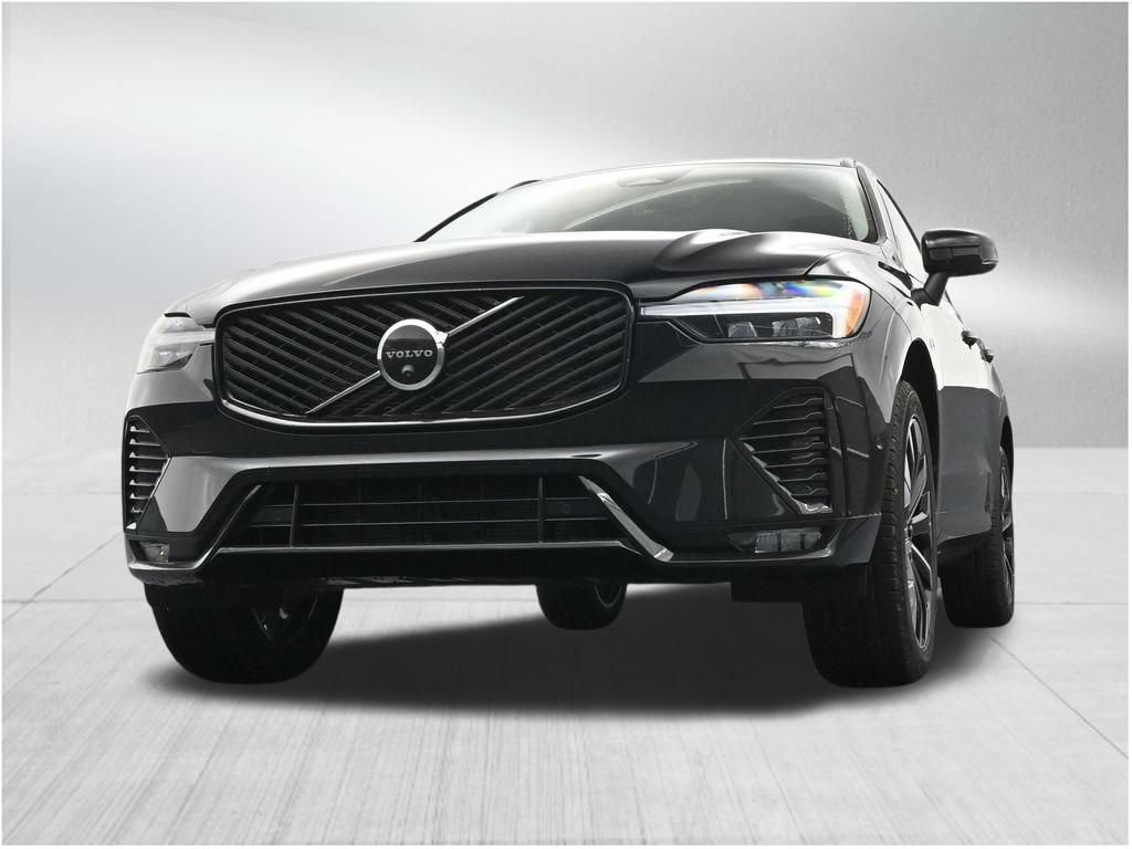 New 2026 Volvo XC60 B5 Plus AWD/4WD image 28