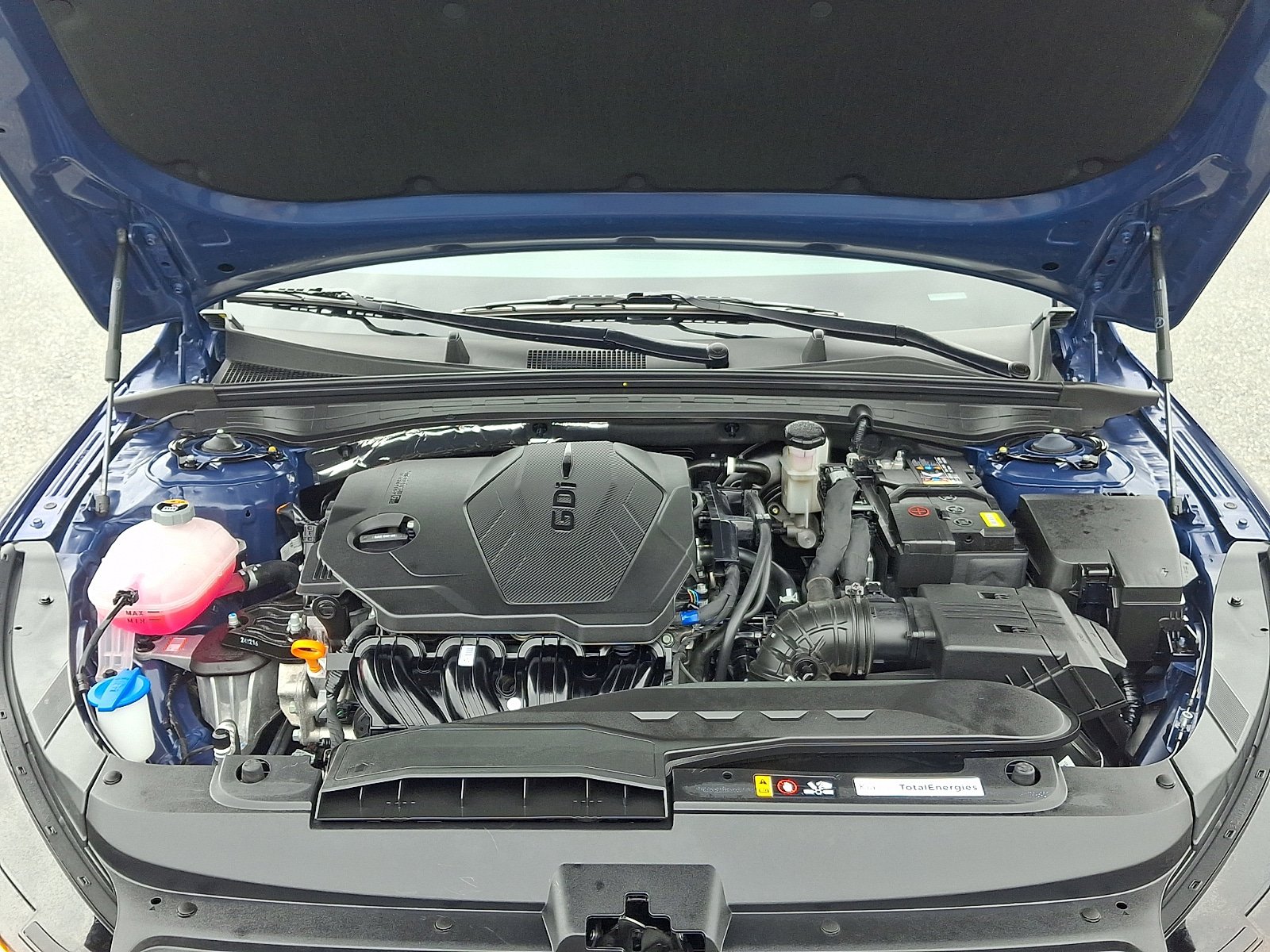 Used 2025 Kia K5 GT-Line image 28