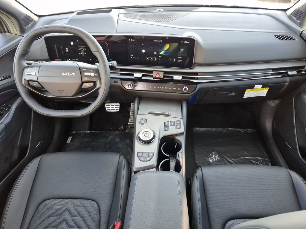 New 2026 Kia Sportage X-Line Prestige image 13