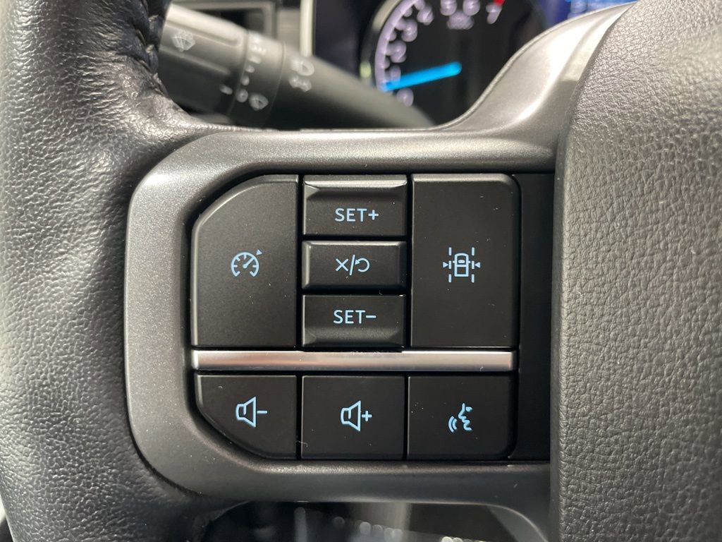 Used 2022 Ford F150 XLT w/ Equipment Group 301A Mid image 39