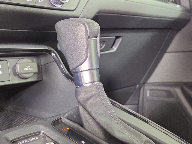 Used 2024 Honda CR-V EX image 20