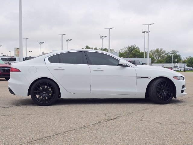 Used 2020 Jaguar XE S AWD/4WD image 30