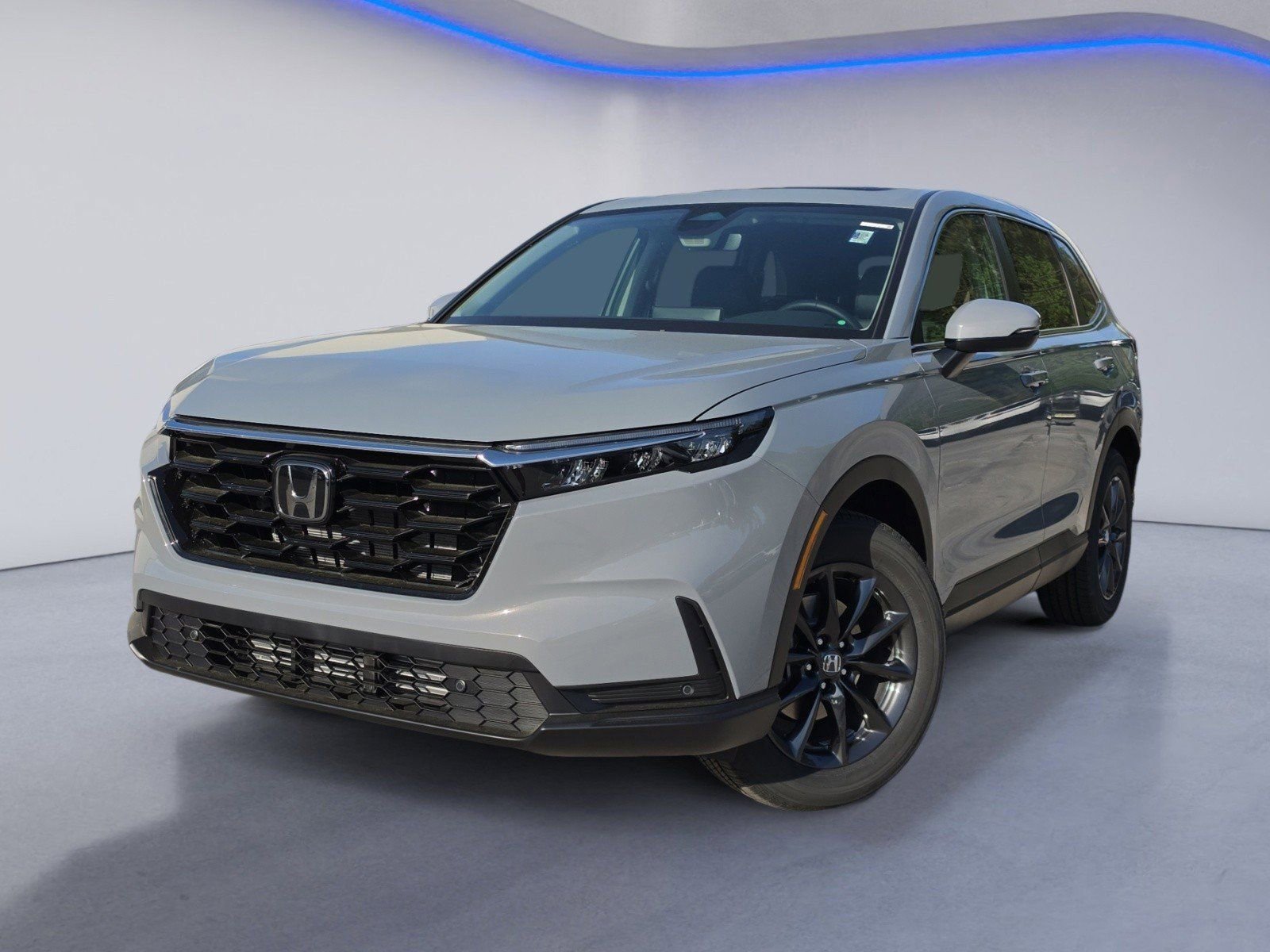 New 2026 Honda CR-V EX-L image 2