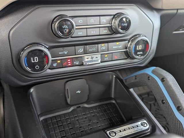 Used 2024 Ford Bronco Wildtrak image 20