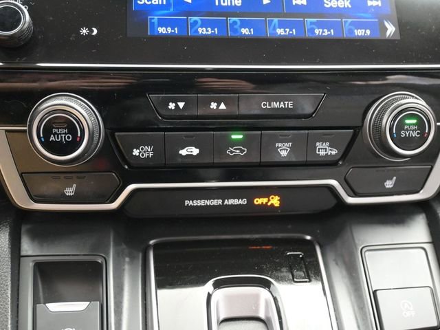 Used 2020 Honda CR-V EX-L image 22