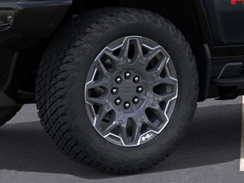 New 2026 GMC Hummer EV SUV image 33
