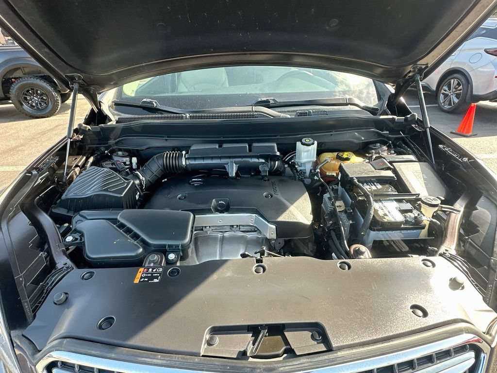 Used 2020 Buick Envision Preferred FWD image 27