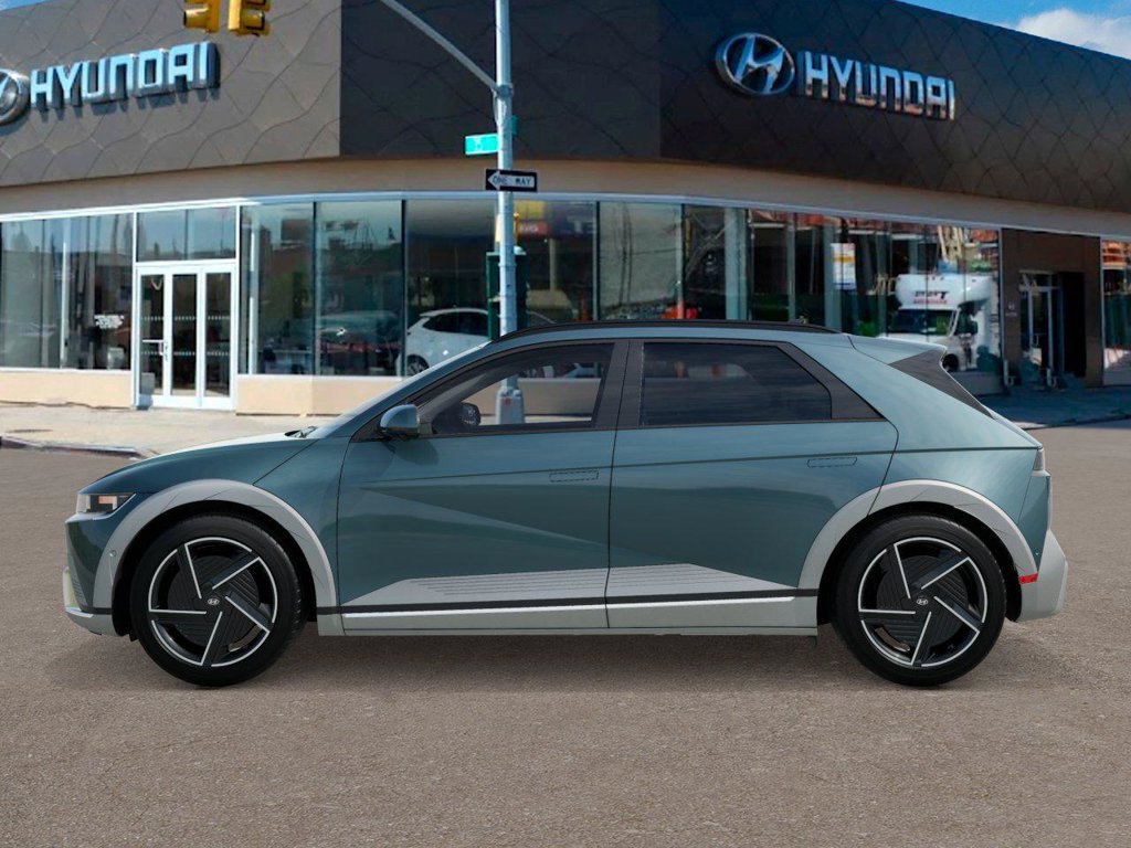New 2027 Hyundai Ioniq 5 Limited AWD/4WD image 3