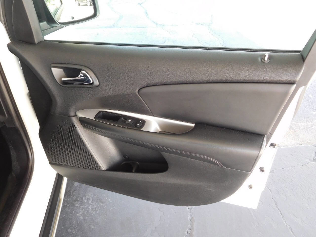 Used 2016 Dodge Journey Crossroad image 20