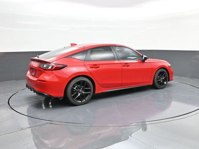 New 2026 Honda Civic Sport image 12