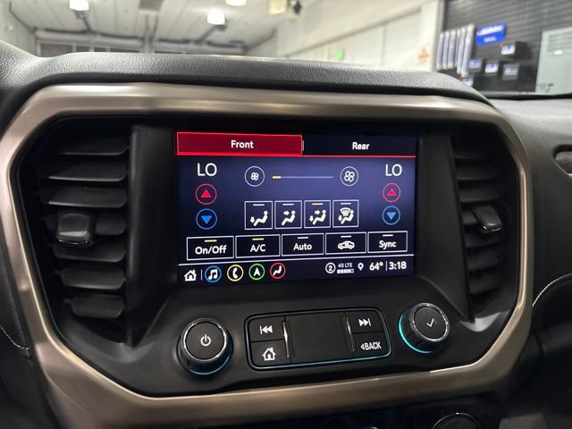 Used 2023 GMC Acadia Denali w/ Denali Ultimate Package AWD/4WD image 29