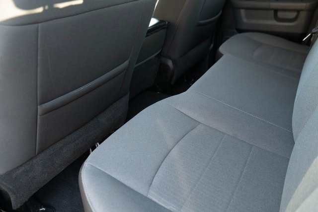 Used 2024 RAM 1500 Classic SLT image 20