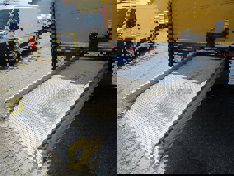 Used 2021 GMC Savana 3500 Extended w/ Power Convenience Package image 10